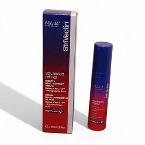 3 FOR $15 Strivectin Retinol Serum